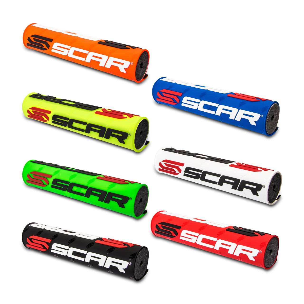 Stuurpad SCAR Regular S²