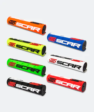 Stuurpad SCAR Regular S²