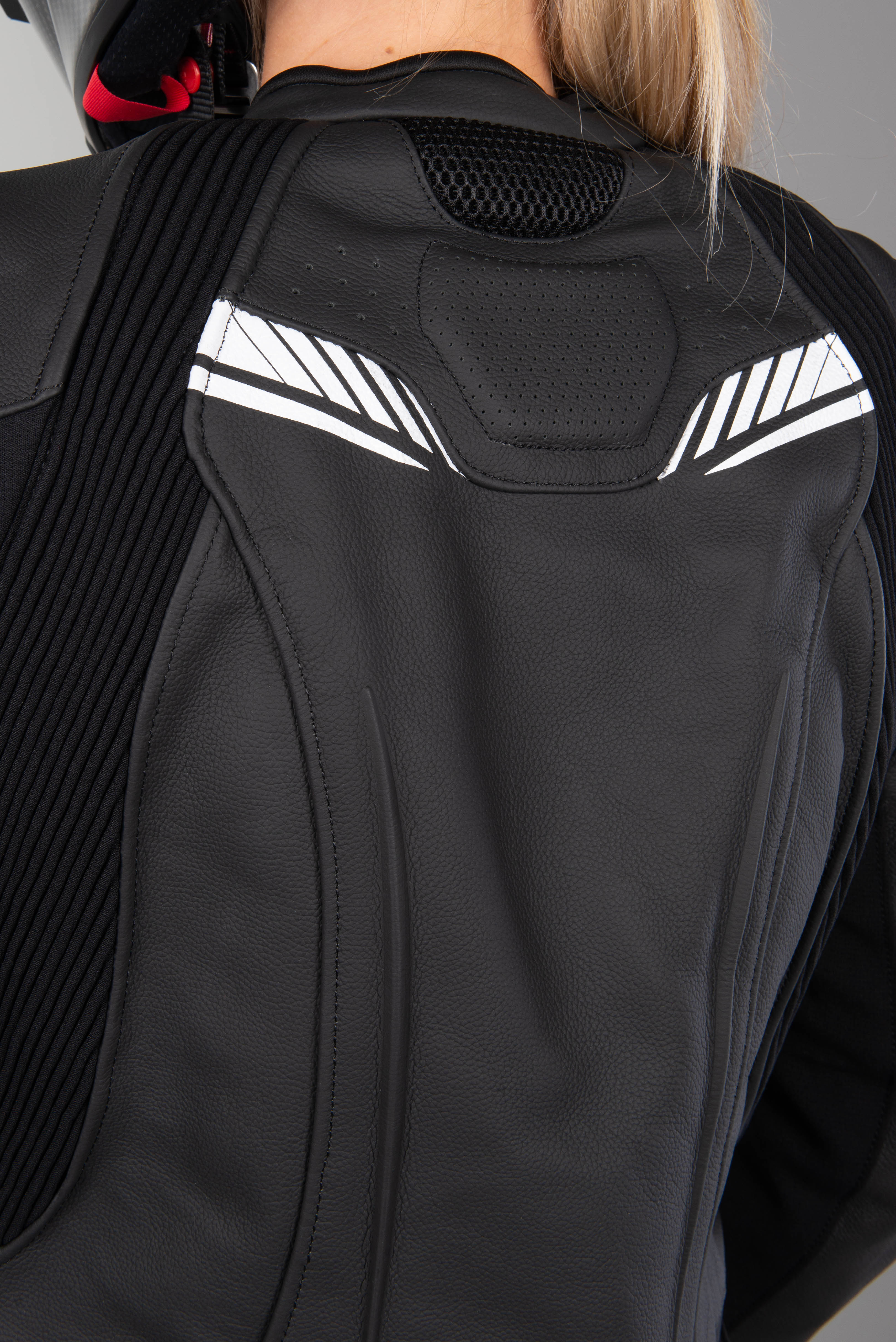 Chaqueta de Moto Mujer Alpinestars Stella GP-R