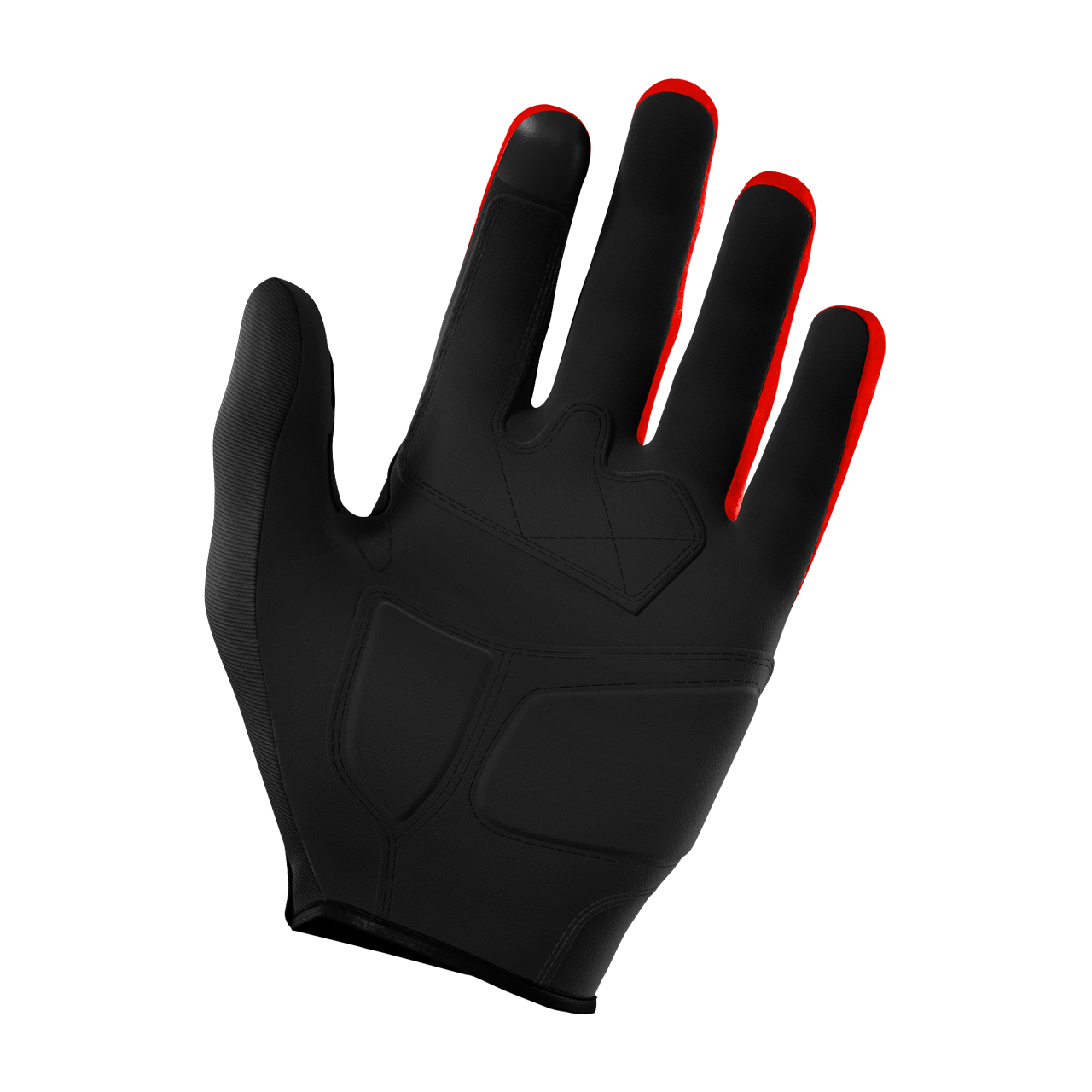 Crosshandsker Shot Race Gear Drift Onyx 27