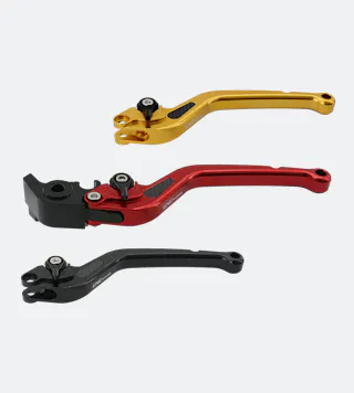 CNC Racing Clutch Lever - Long Model