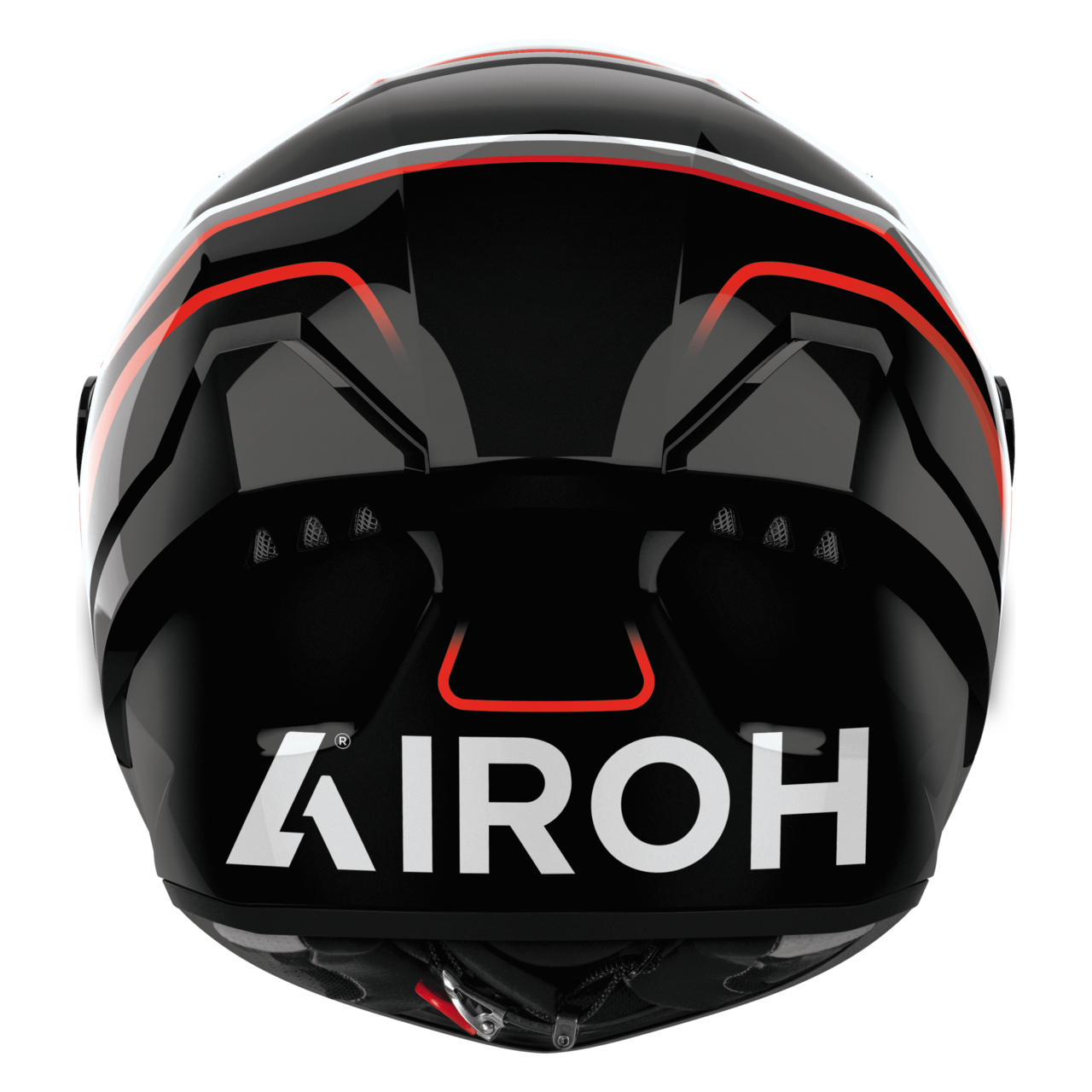 Airoh Connor Full Face Helmet