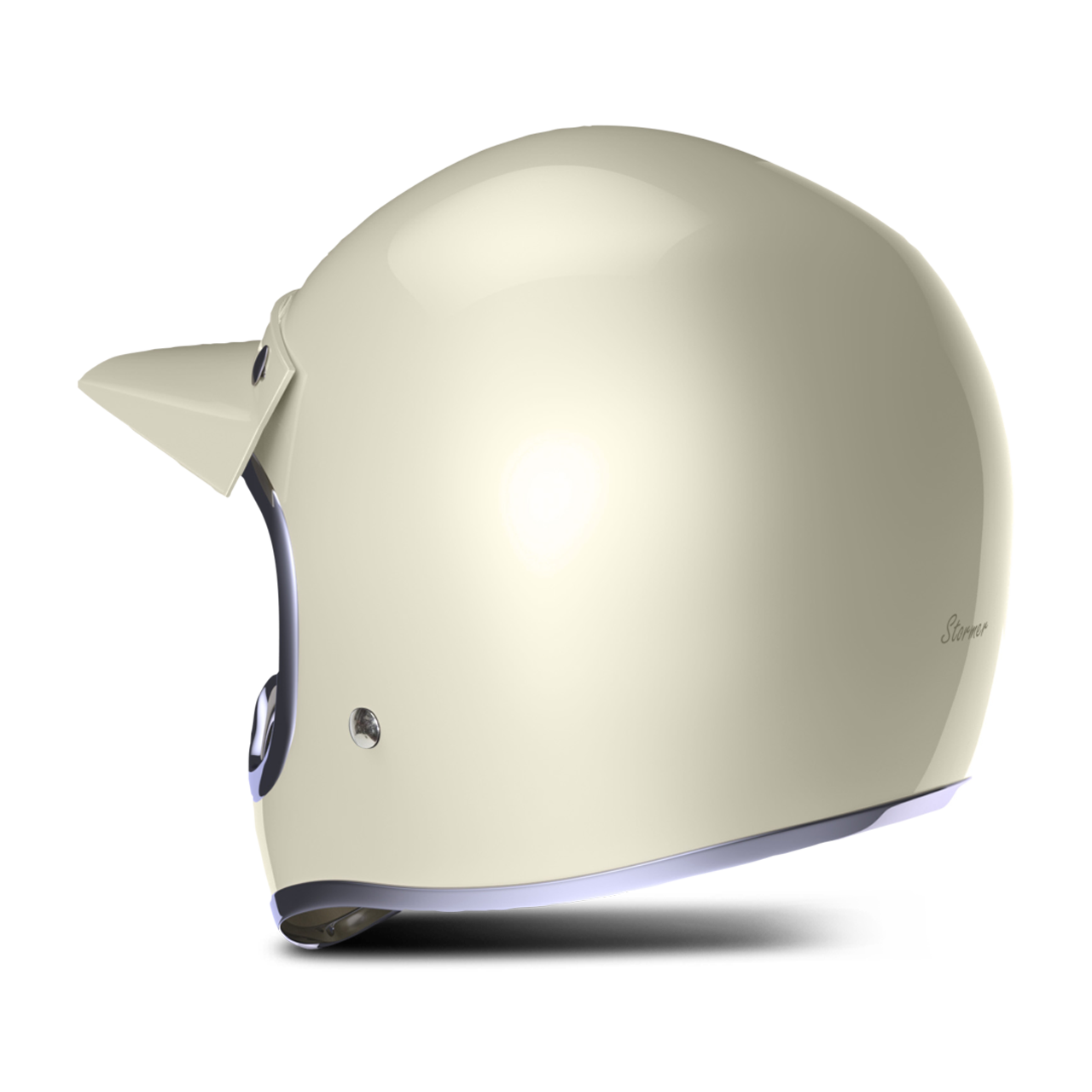 Casco de Cross Stormer Crossroad