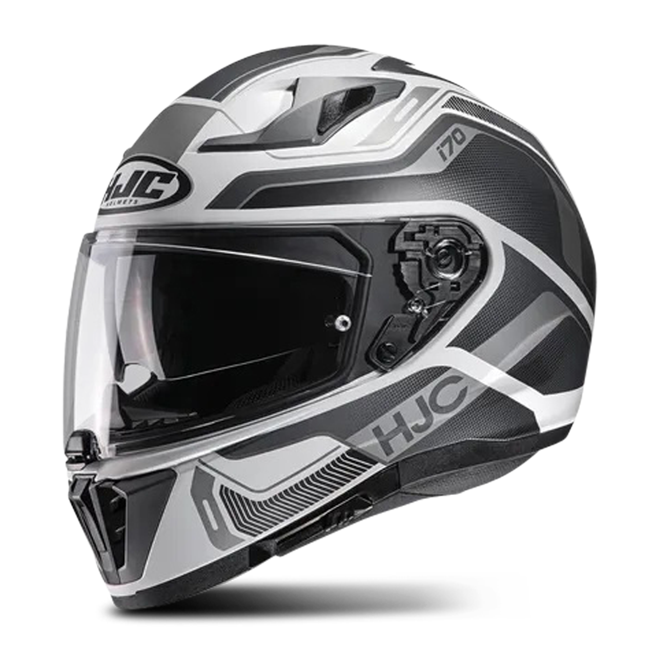 Integraalhelm HJC i70 Lonex
