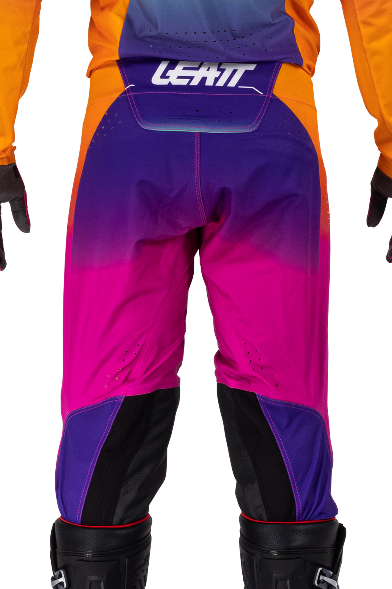 Pantaloni Motocross Leatt Moto 5.5 I.K.S V26