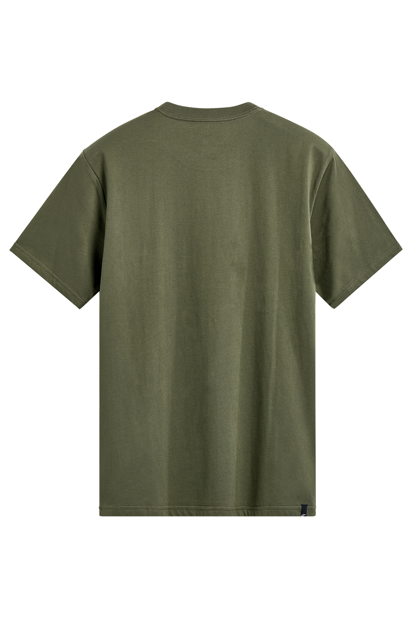 Camiseta Alpinestars Semicircle CSF