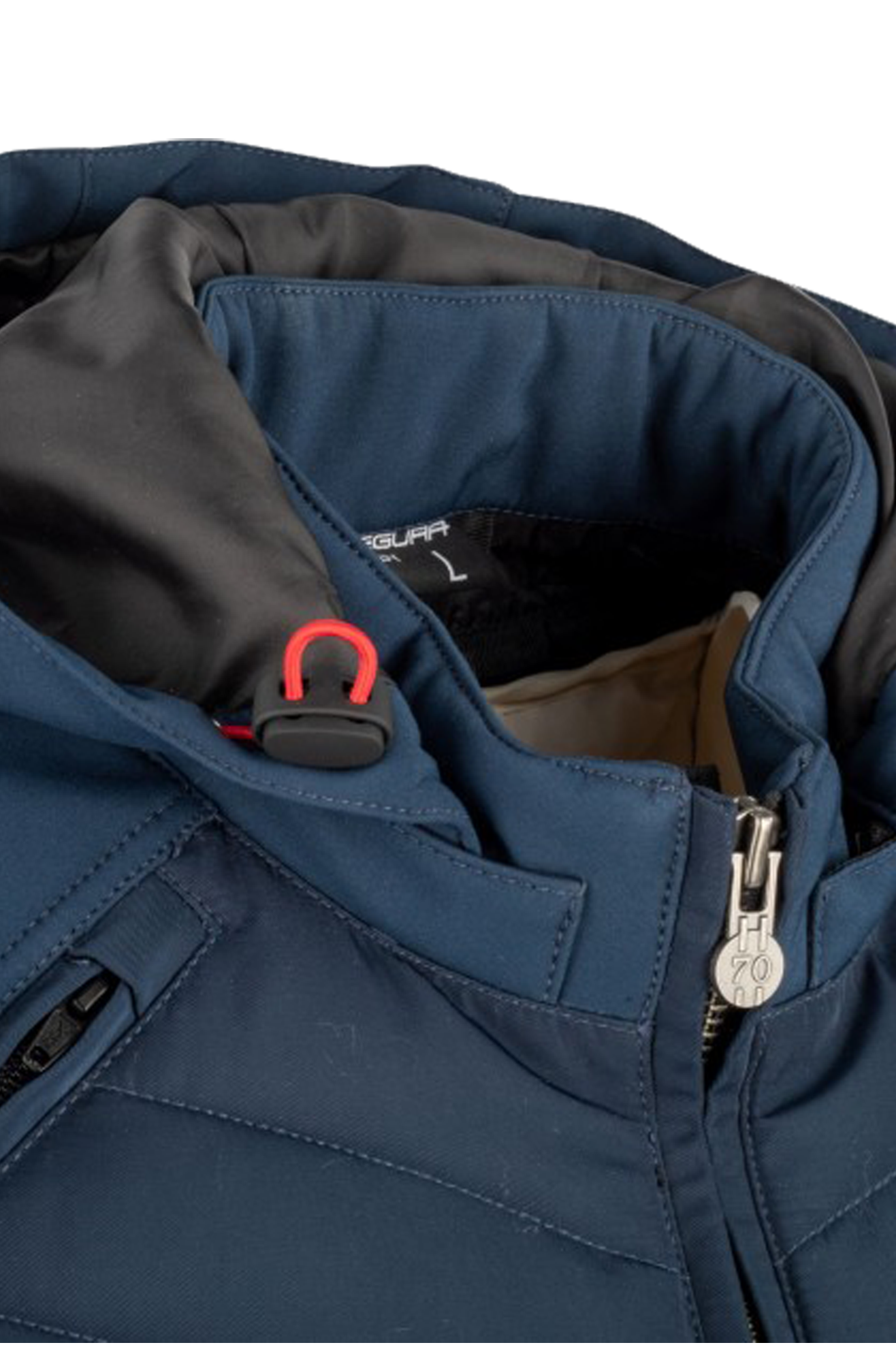 Blouson Moto Segura Natcho