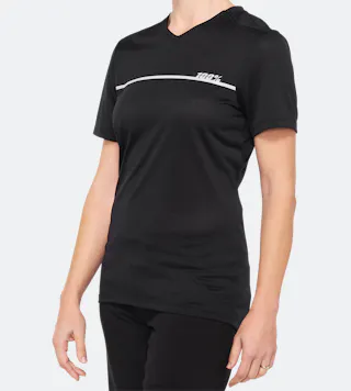 MTB dres 100% Ridecamp Dámský