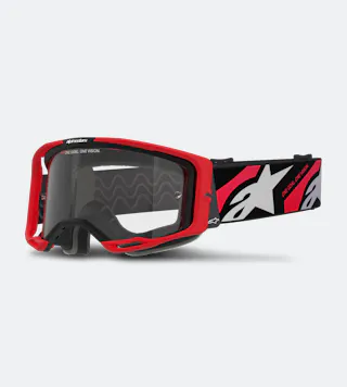 Crossbril Alpinestars Vision 8 Luar