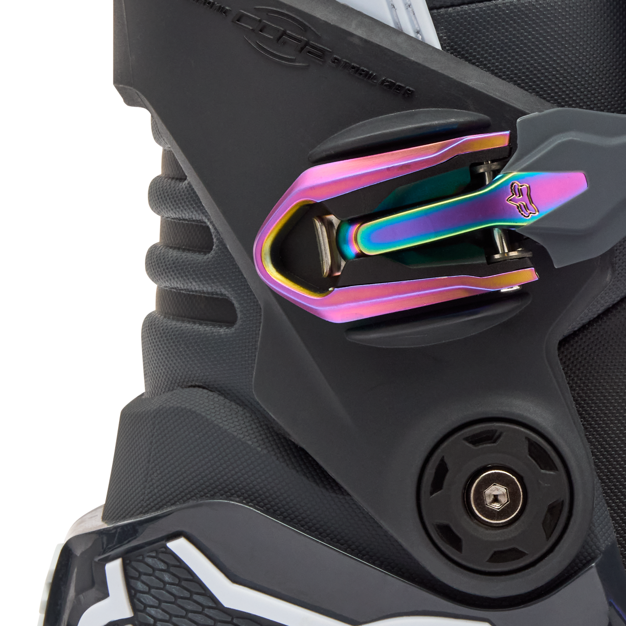 FOX Motion MX Boots