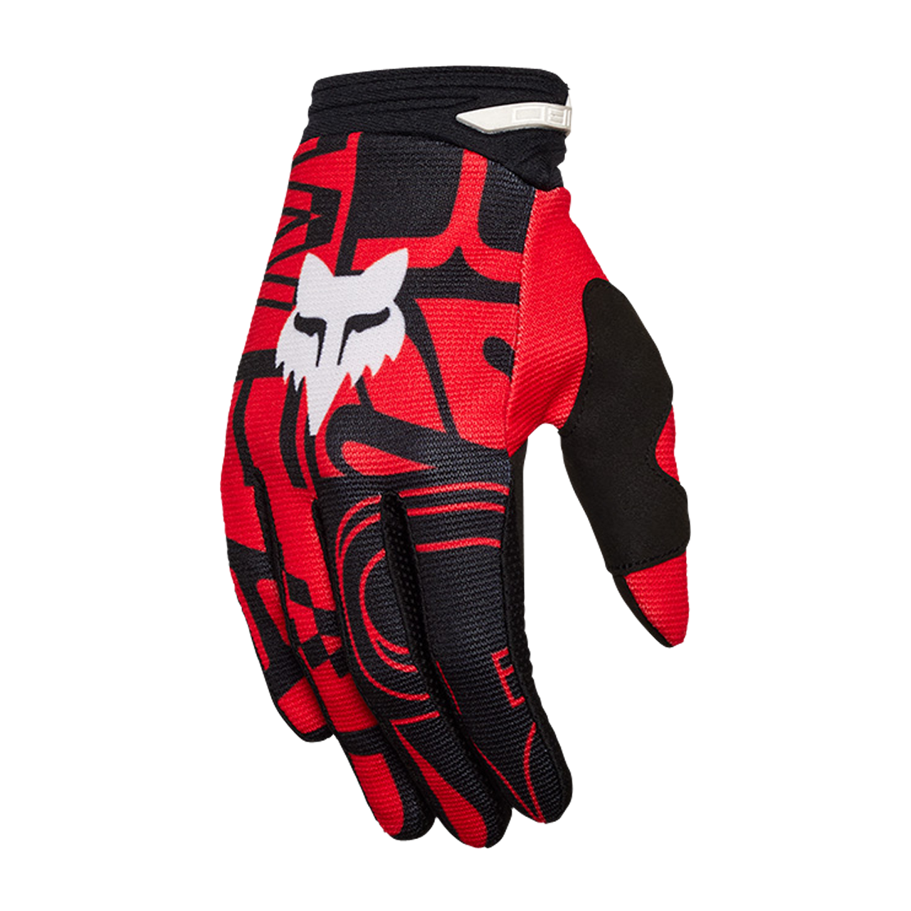 Guantes de Cross FOX 180 Race Spec