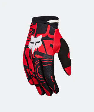 Guantes de Cross FOX 180 Race Spec