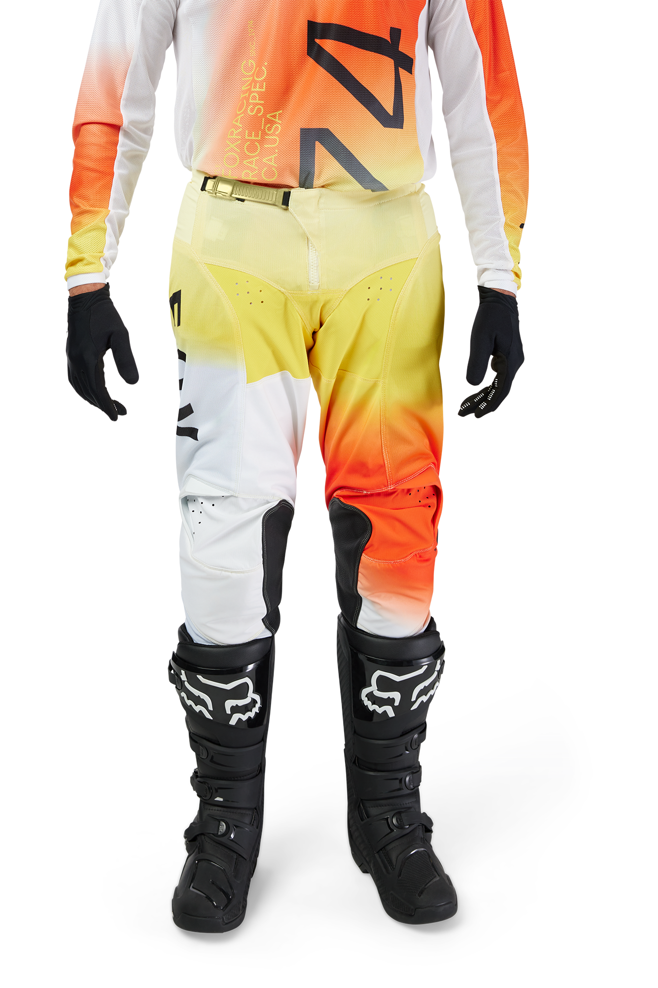 FOX 180 Air Haze MX Trousers