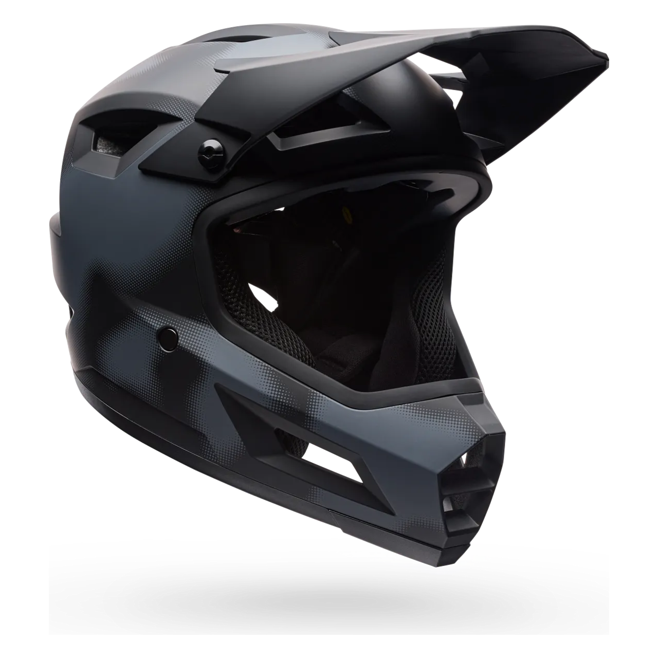 Cască MTB Downhill BELL Sanction 2 DLX Mips