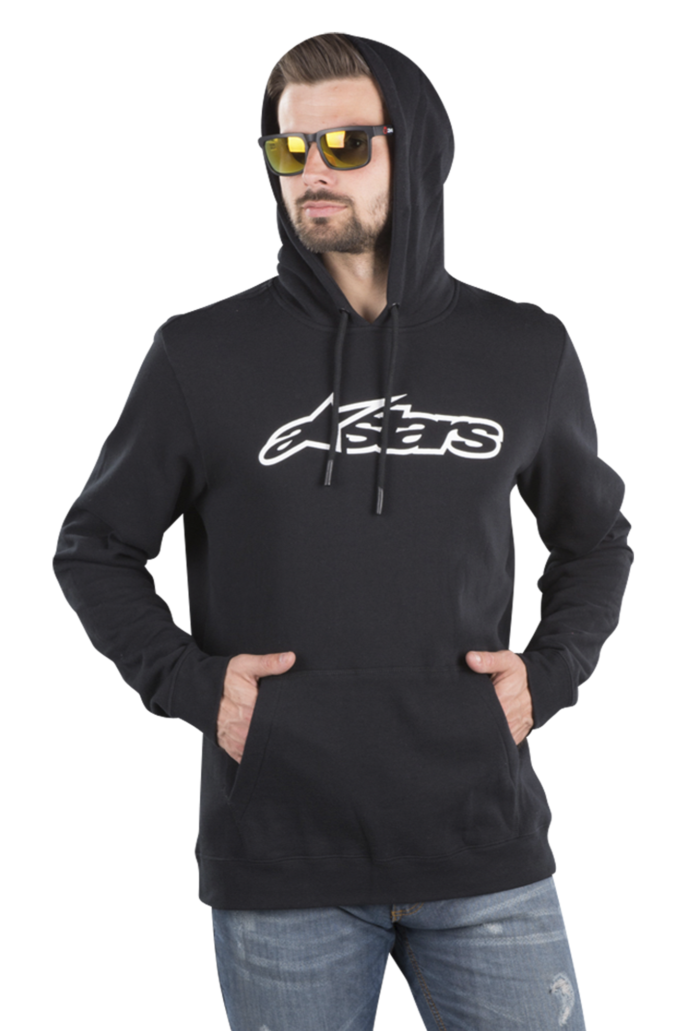 alpinestars pullover