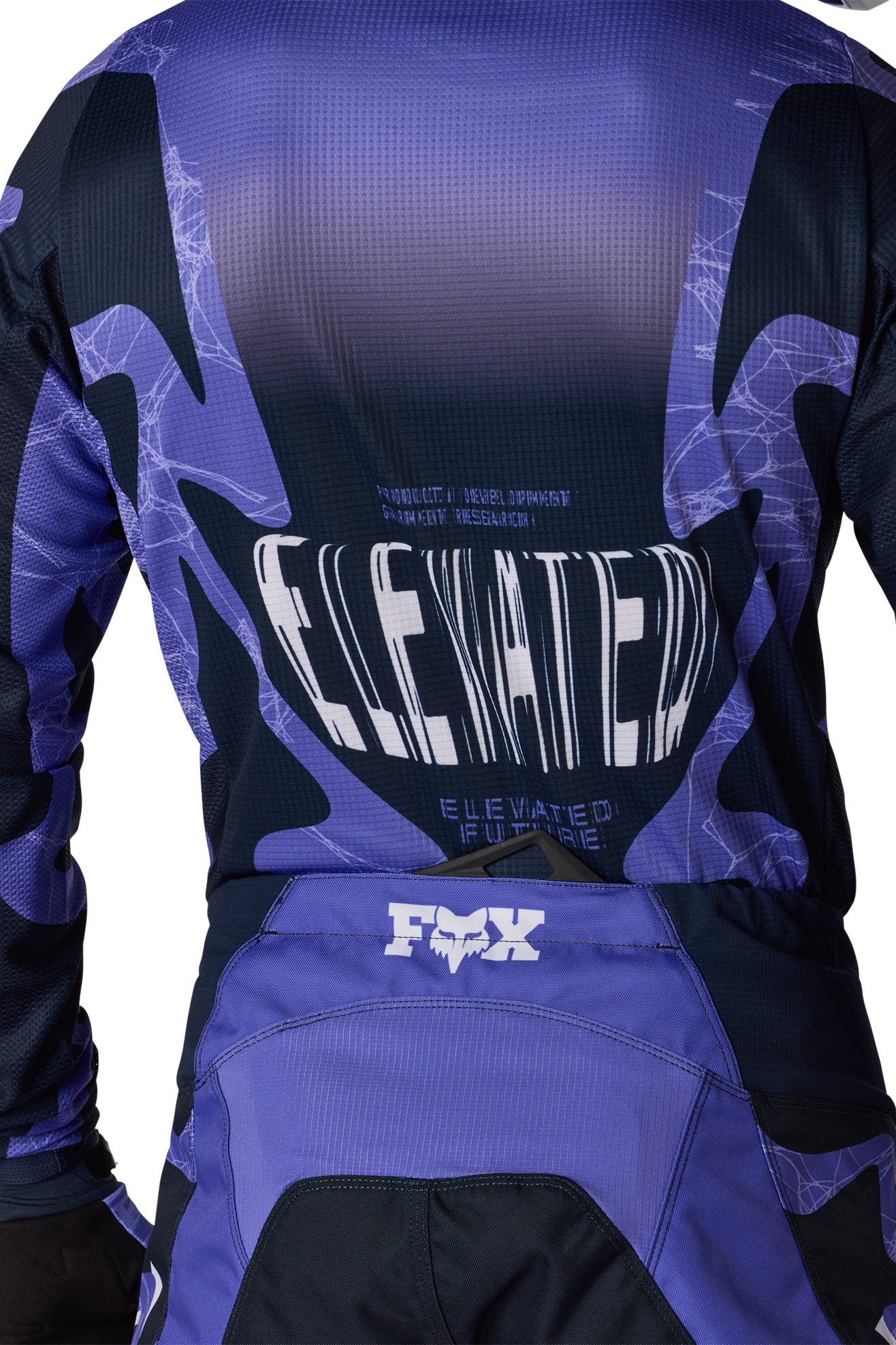 Crosstrui FOX 180 Diffuse SE