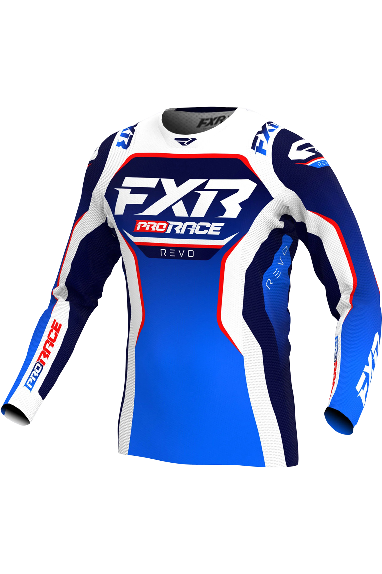 Crosstrui FXR Revo