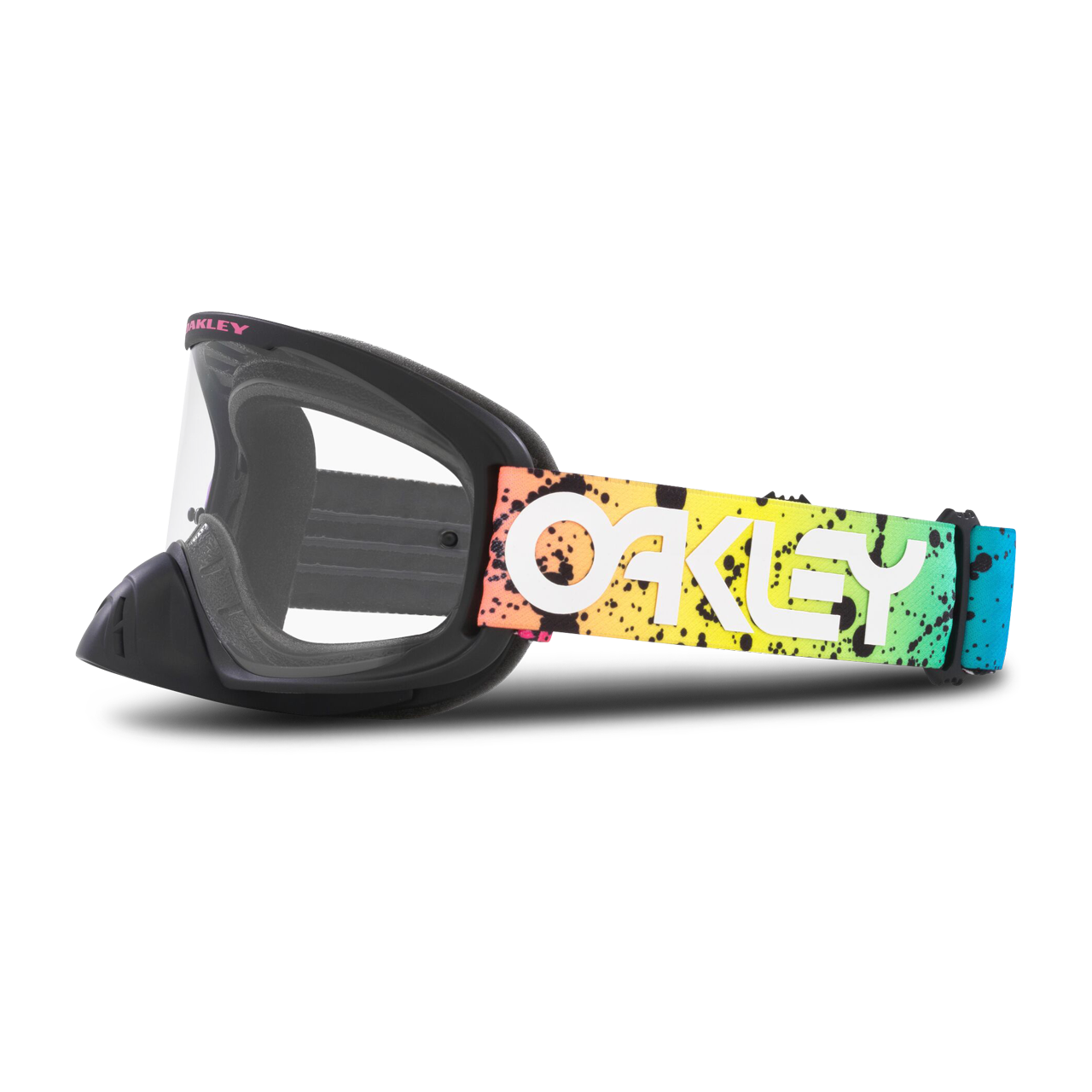 Oakley O-Frame 2.0 Pro M MX Goggles