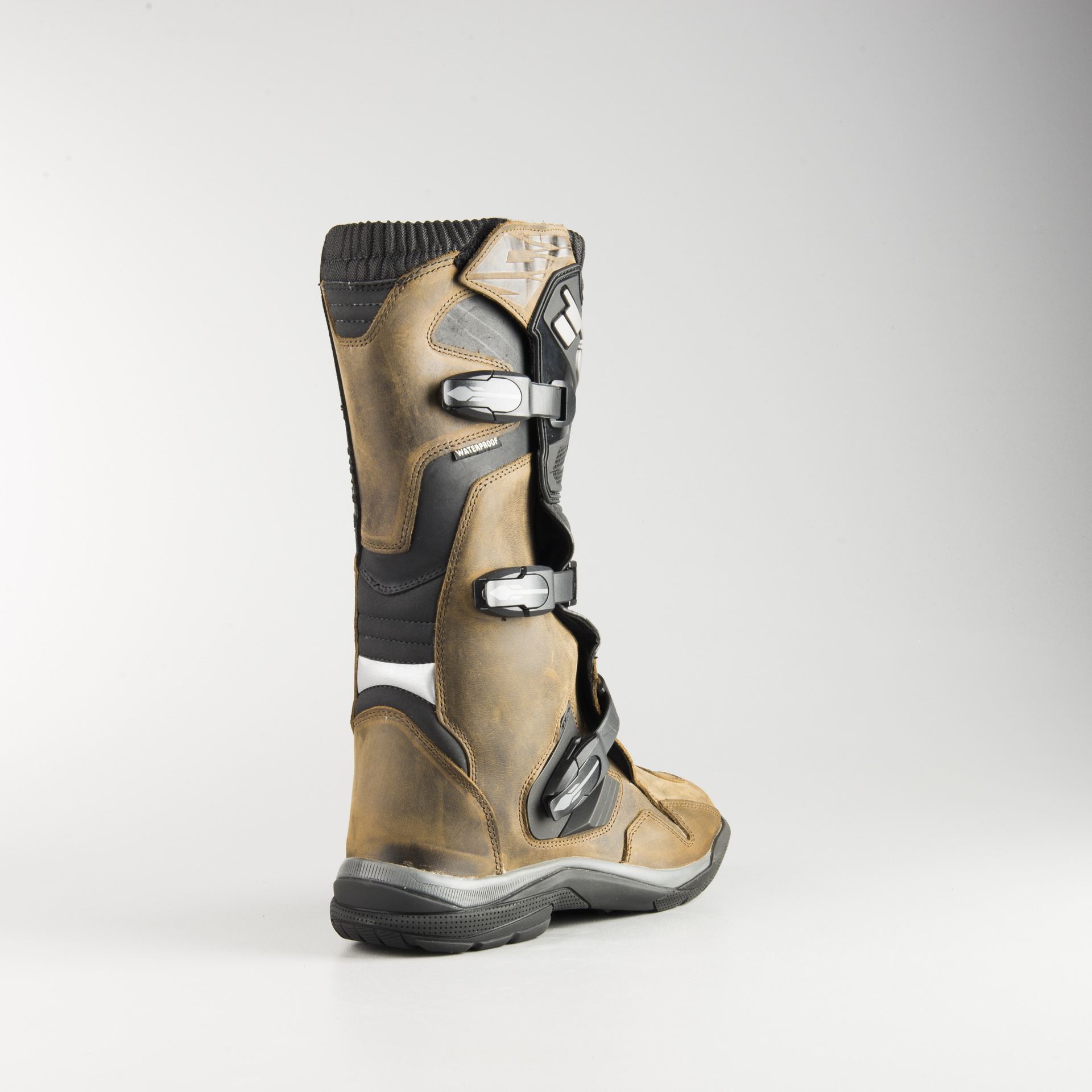 TCX Baja WP MC Boots