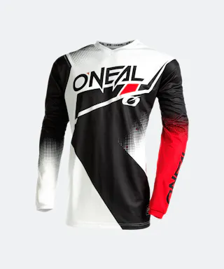 Bluză Motocross O'Neal Element Racewear