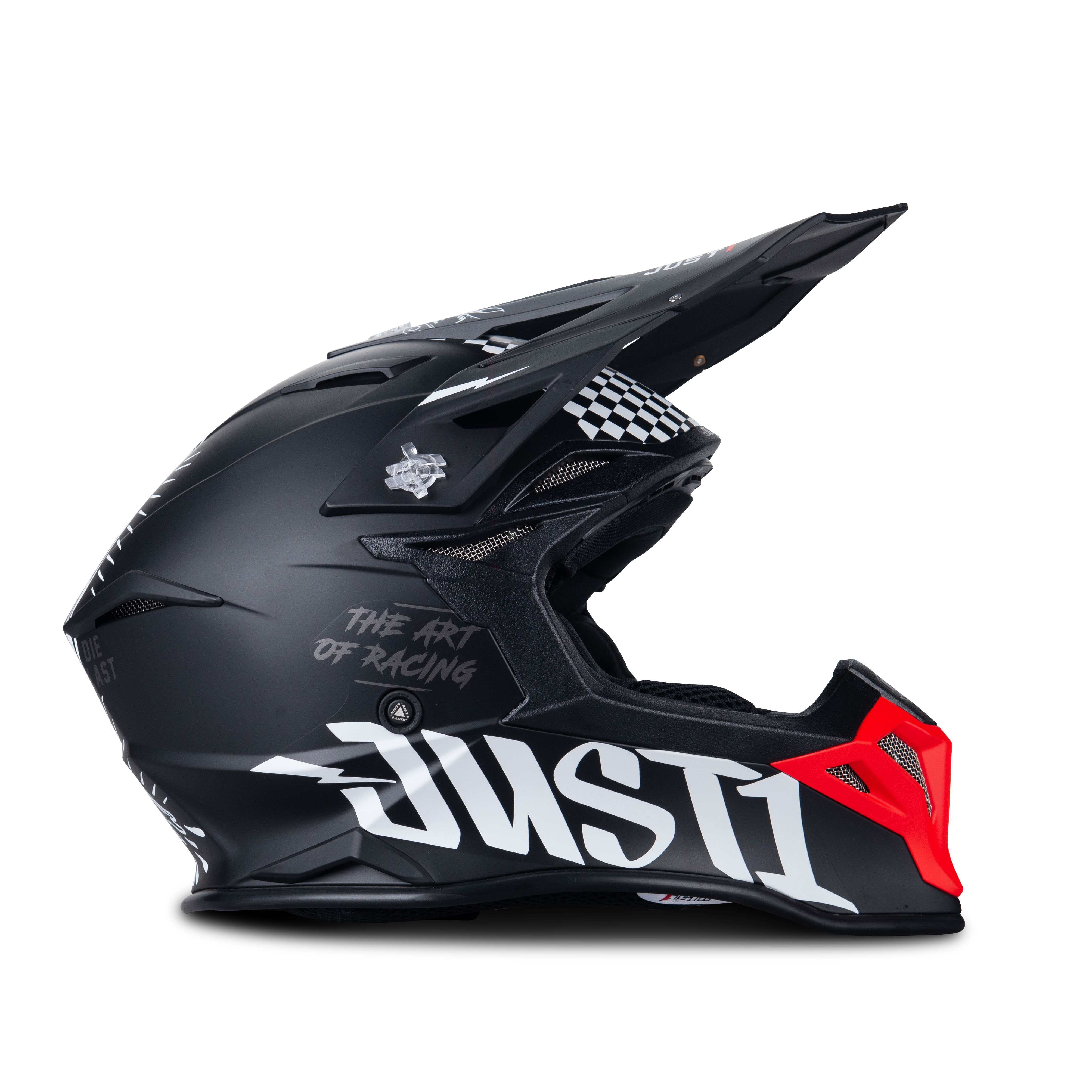 Crosshelm Just1 J39
