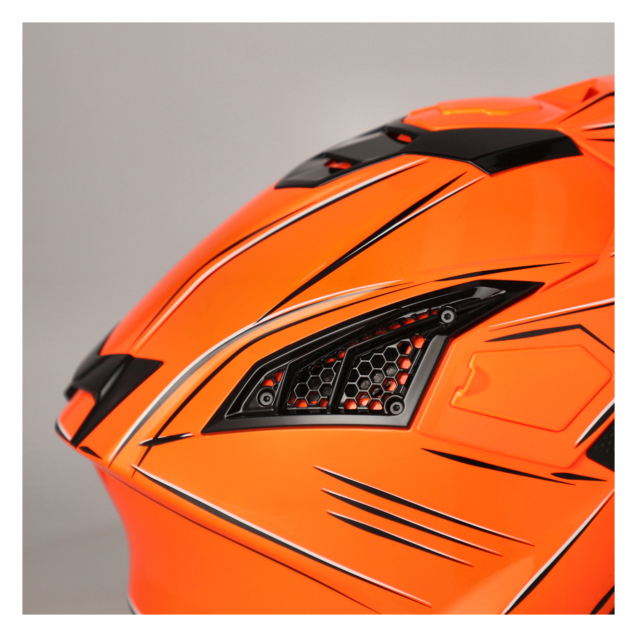 Crosshelm Acerbis Airstrike-X