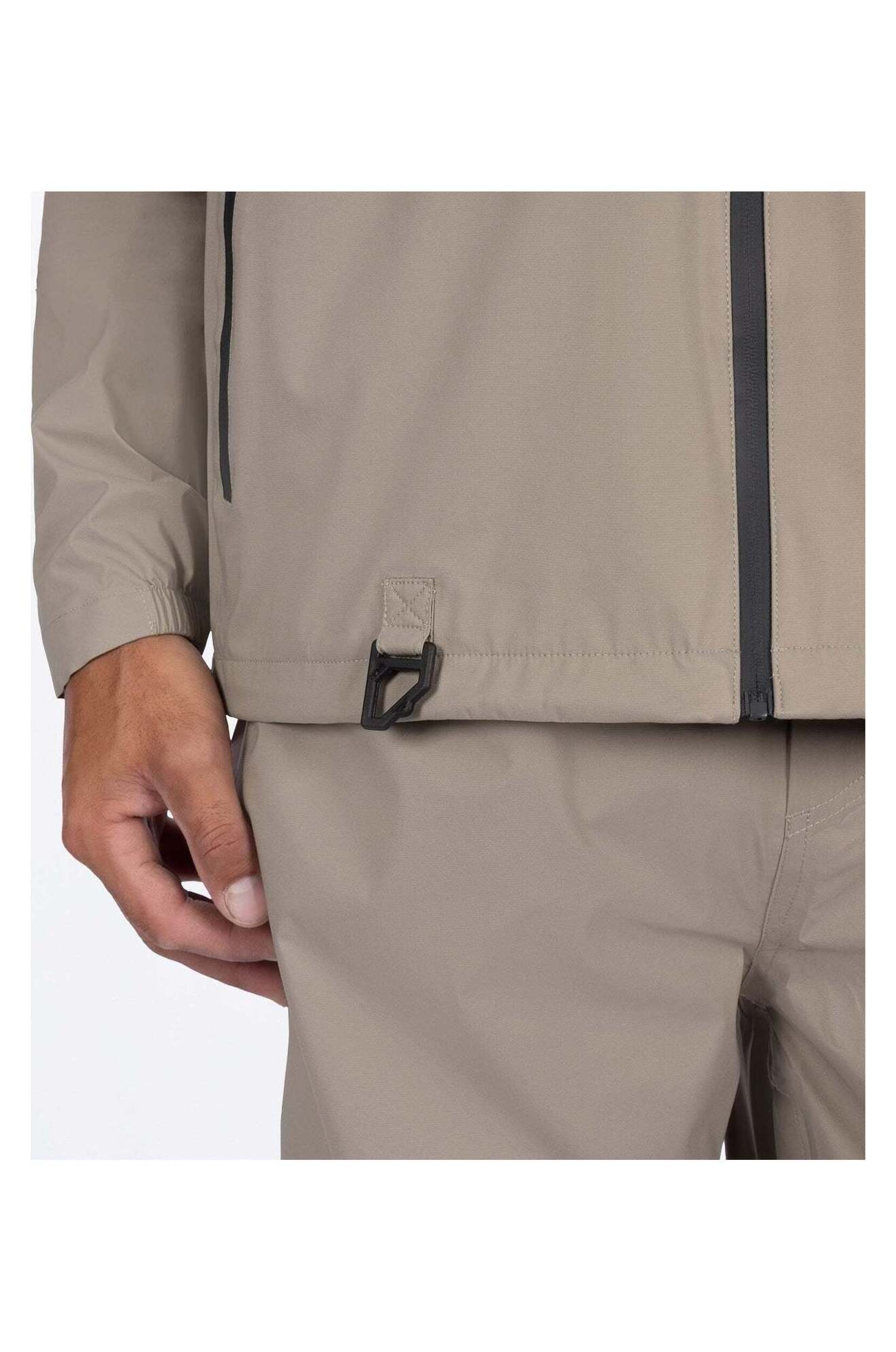 Chaqueta FXR Adventure Lite Tri-Laminada