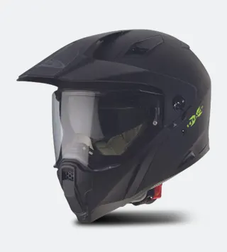 Adventure Helma Caberg Xtrace