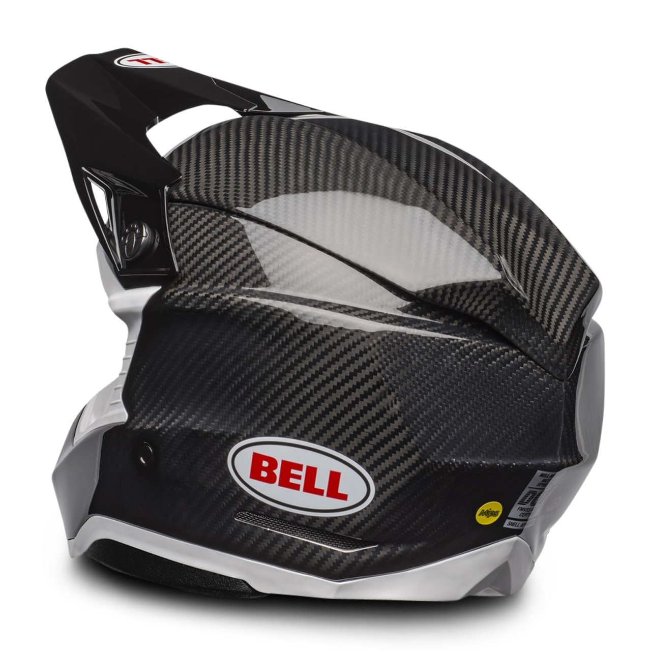 Casco de Cross BELL Moto-10 Mips® Spherical