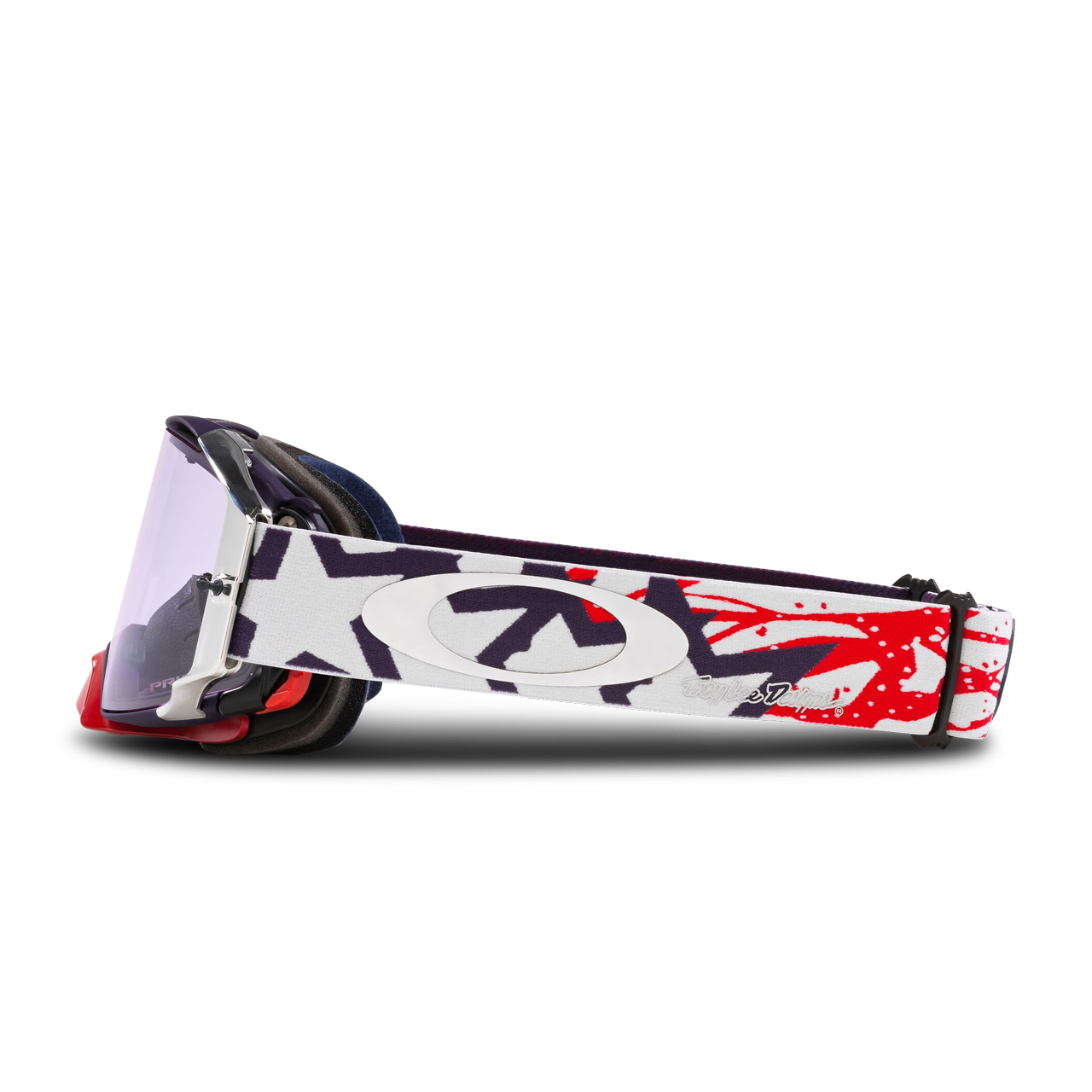 Gafas de Cross Oakley Airbrake TLD