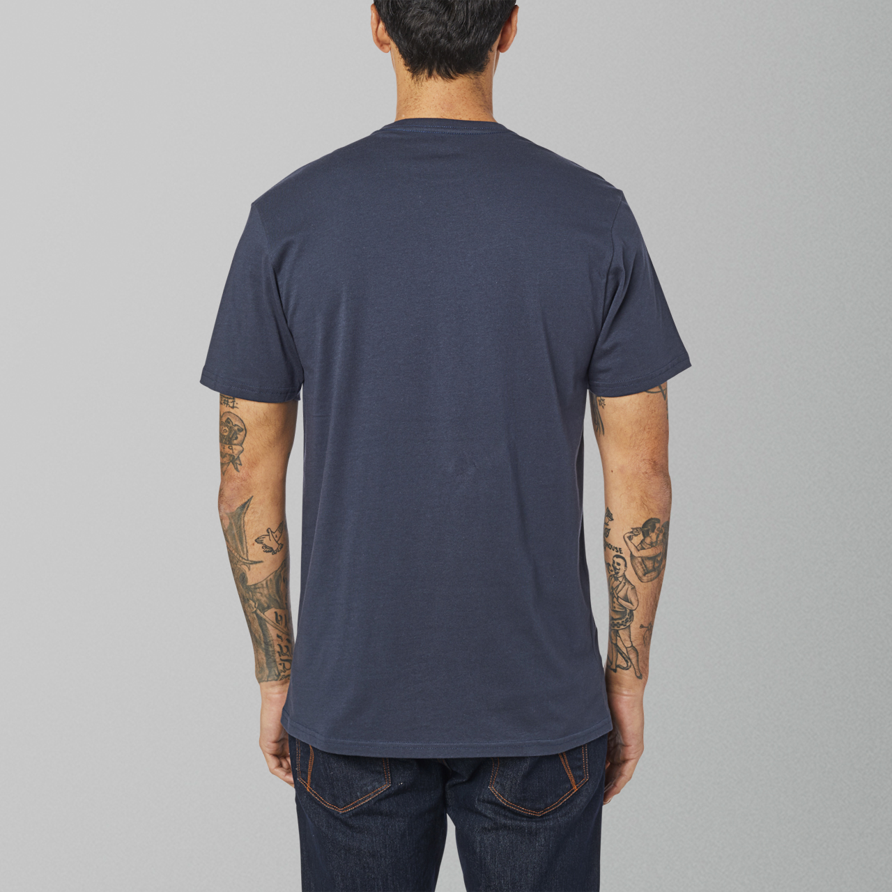 Camiseta Fox Honda Premium Update