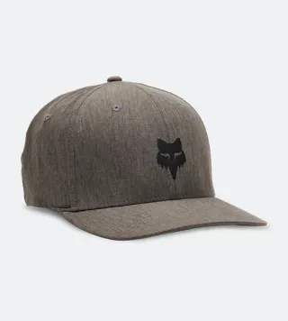 Kšiltovka FOX FOX Head Select Flexfit