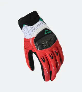 Motorhandschoenen Macna Rocco