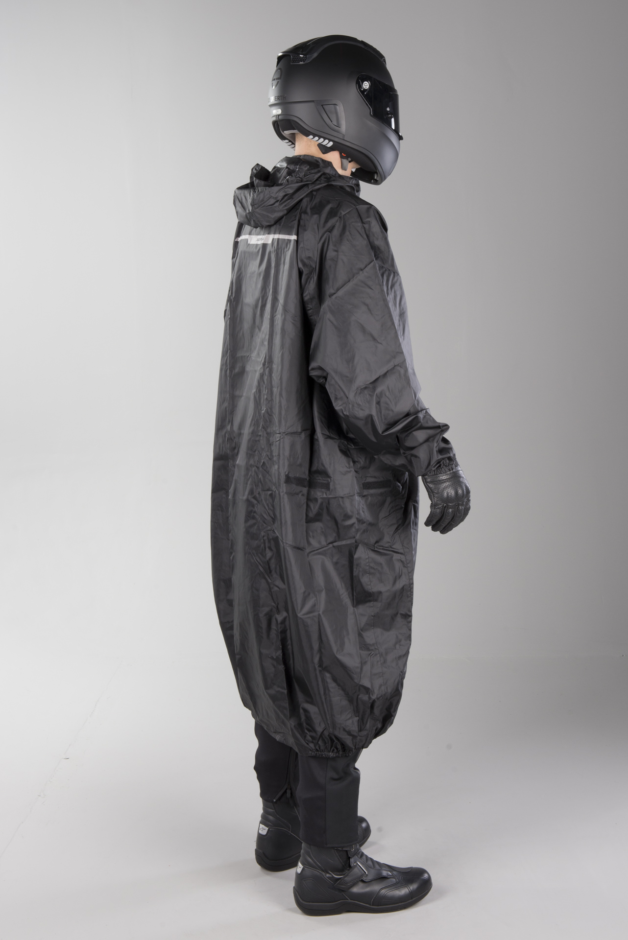 Poncho Impermeable Bering Tyrell Rain