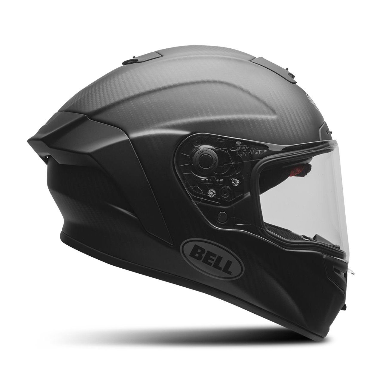 Casco Integral BELL Race Star Flex DLX
