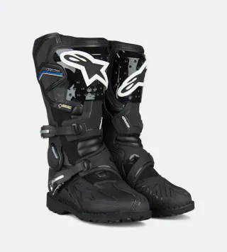 MC Ботуши Alpinestars Toucan Gore-Tex®