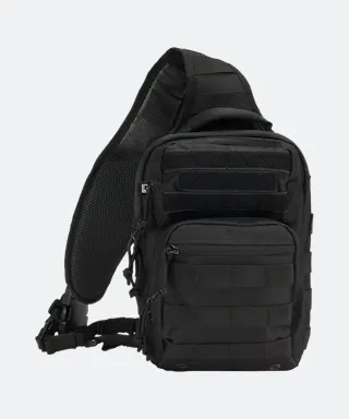Mochila Brandit US Cooper Sling Pack Mediana
