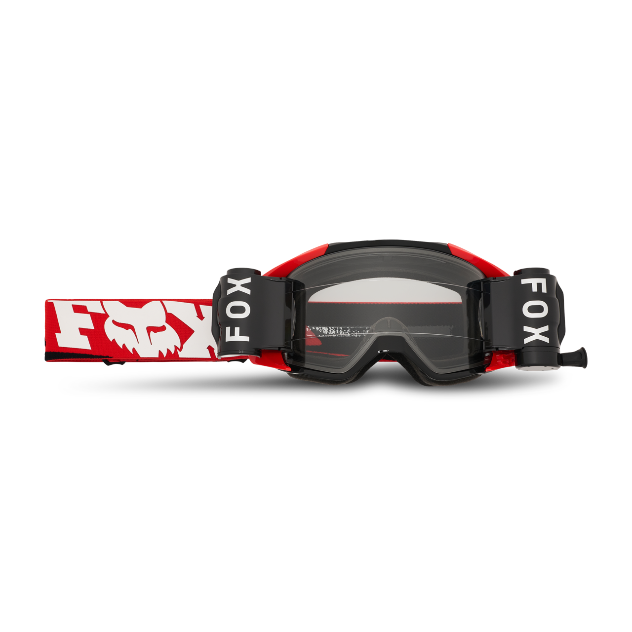 FOX Vue MX Roll-Off Goggles