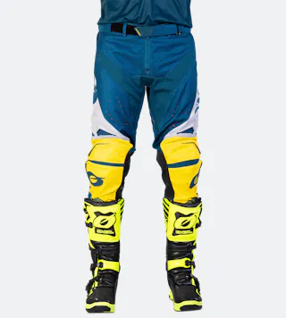 Pantalones MX O'Neal Hardwear