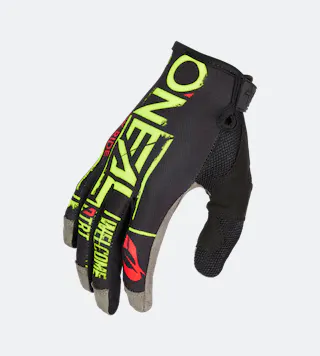 Casco de Cross O'Neal MAYHEM ATTACK V.23