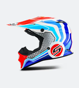 Suomy Speed Pro Forward Mips® MX Helmet