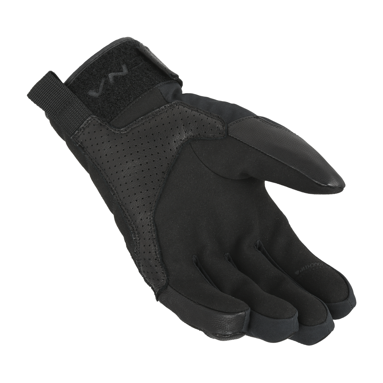 Gants Moto Macna Wardan RTX