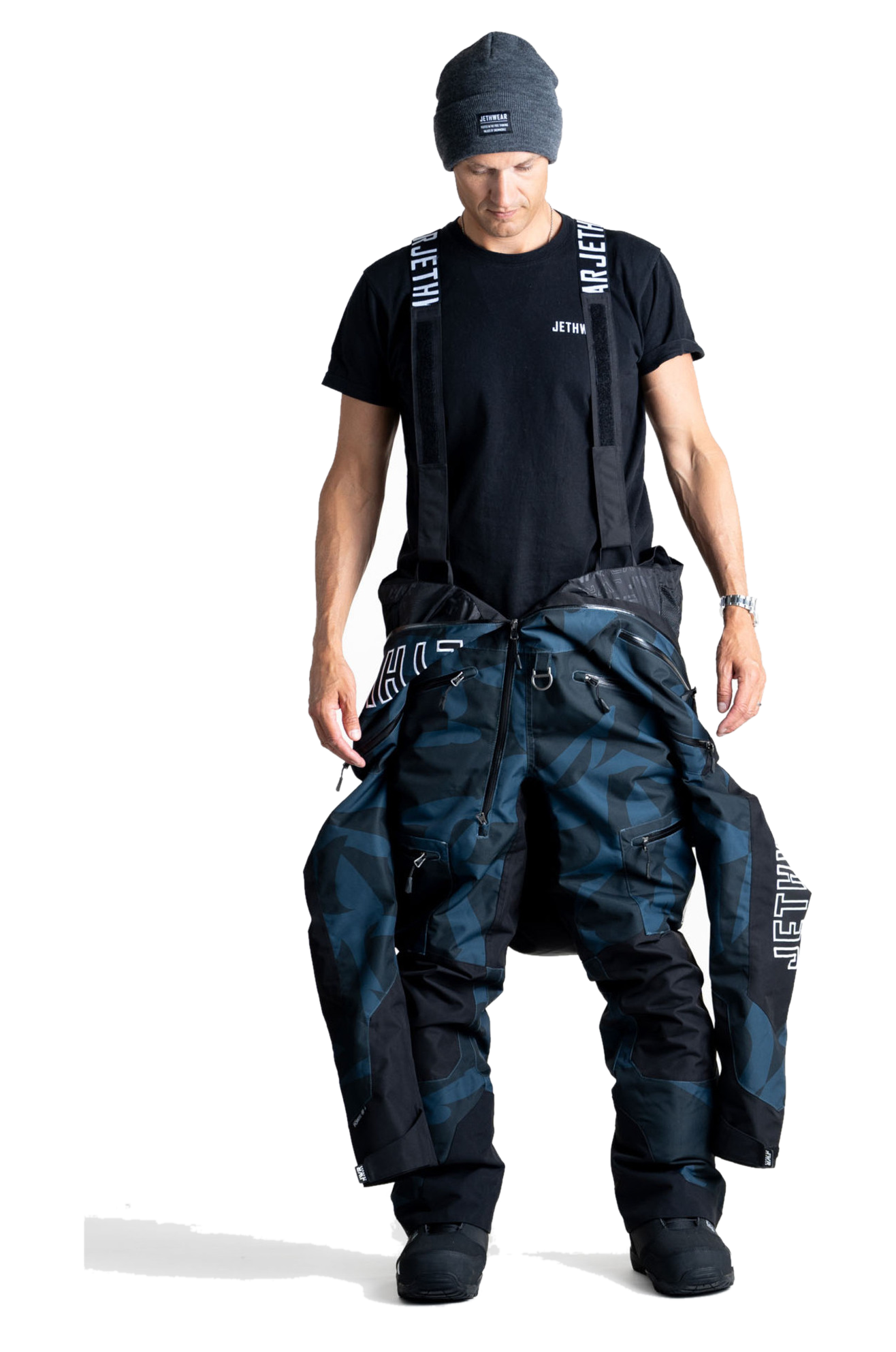Mono Jethwear The One Shell
