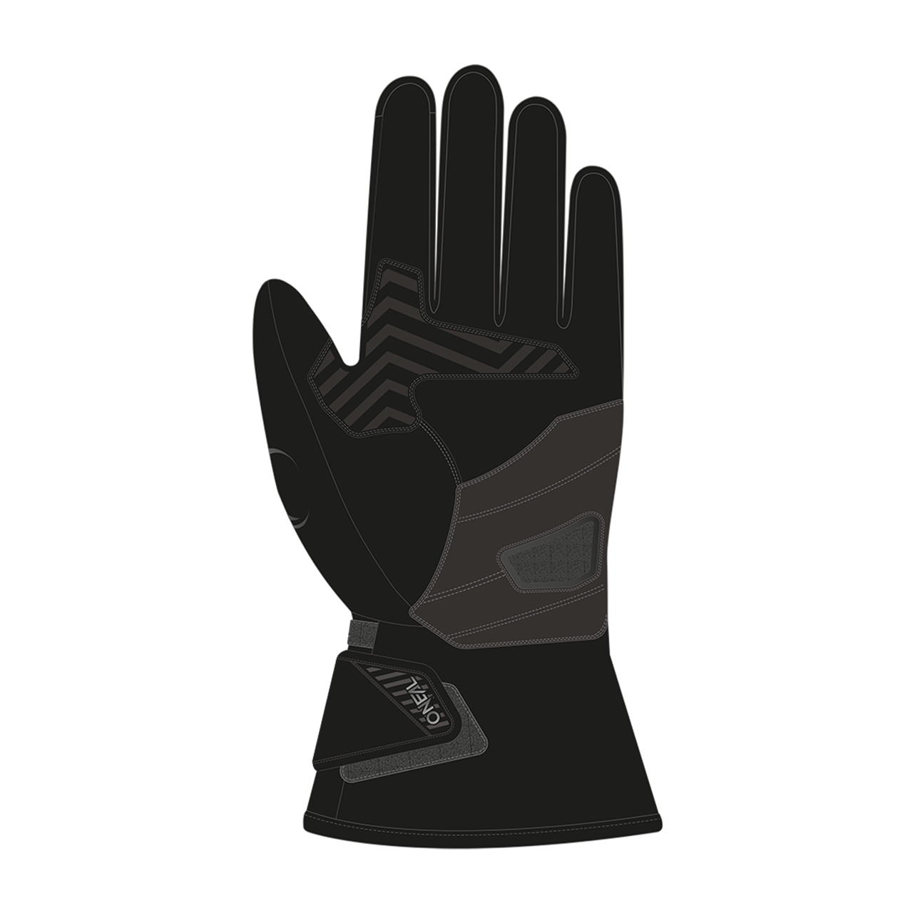 Guantes de Cross O'Neal Sierra