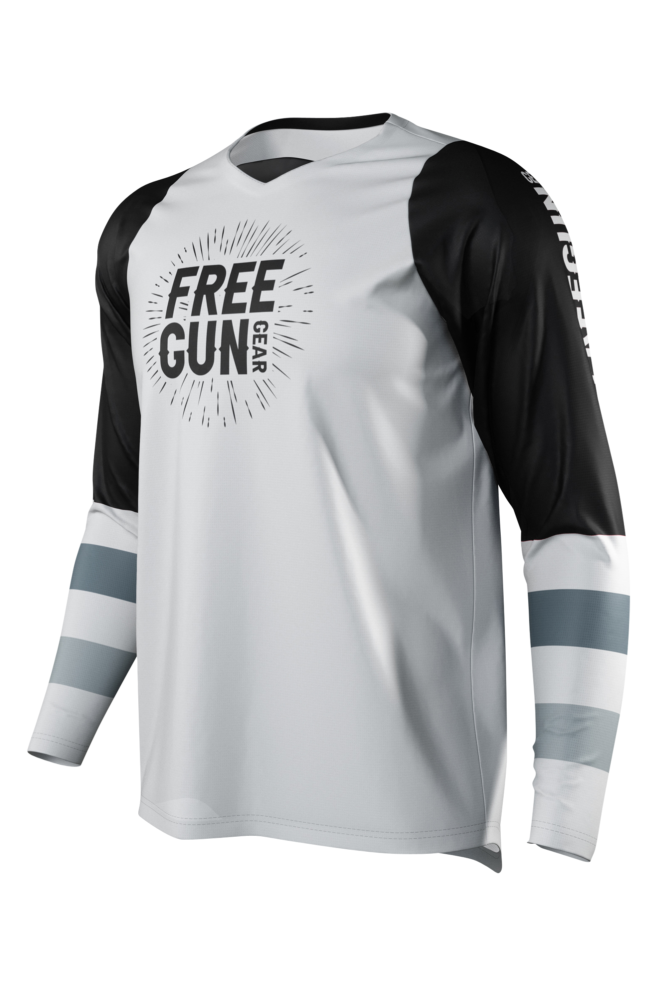 Crosstrui Freegun Load