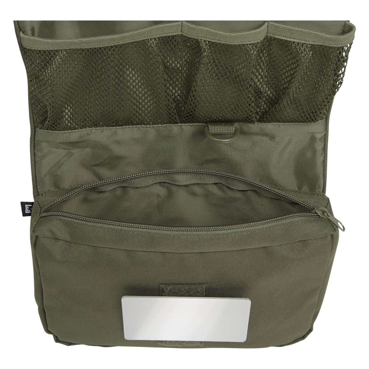 Brandit Toiletry Bag Large
