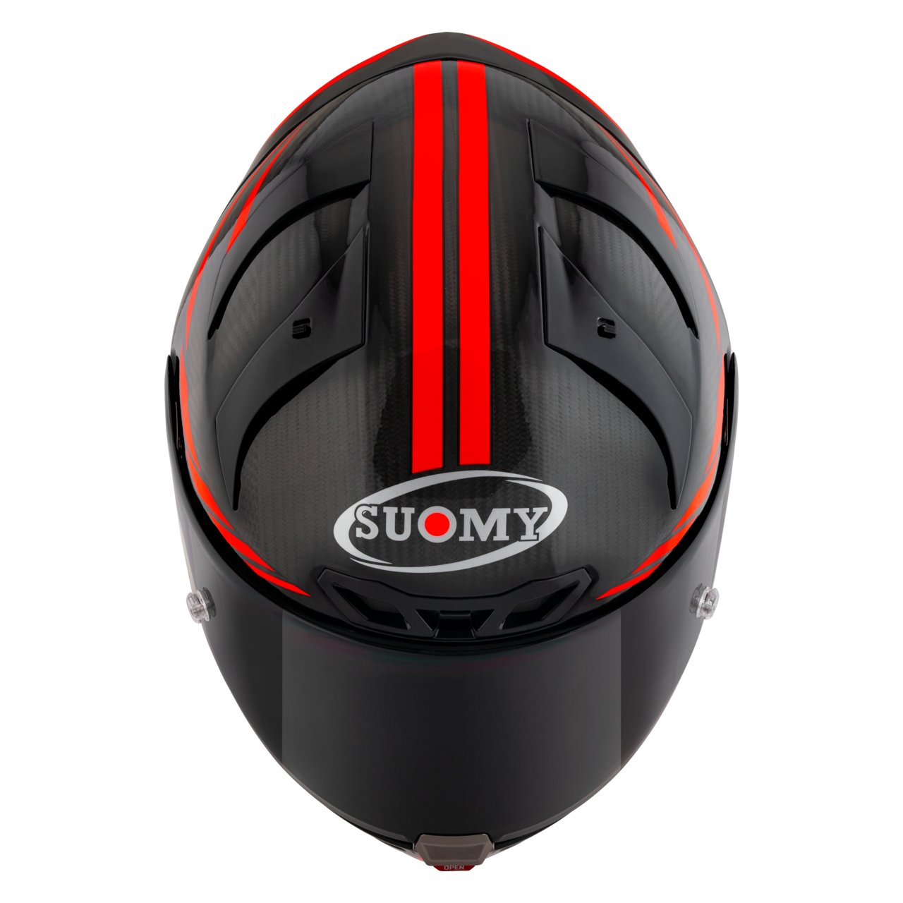 Integraalhelm Suomy S1-XR GP Carbon In Sight