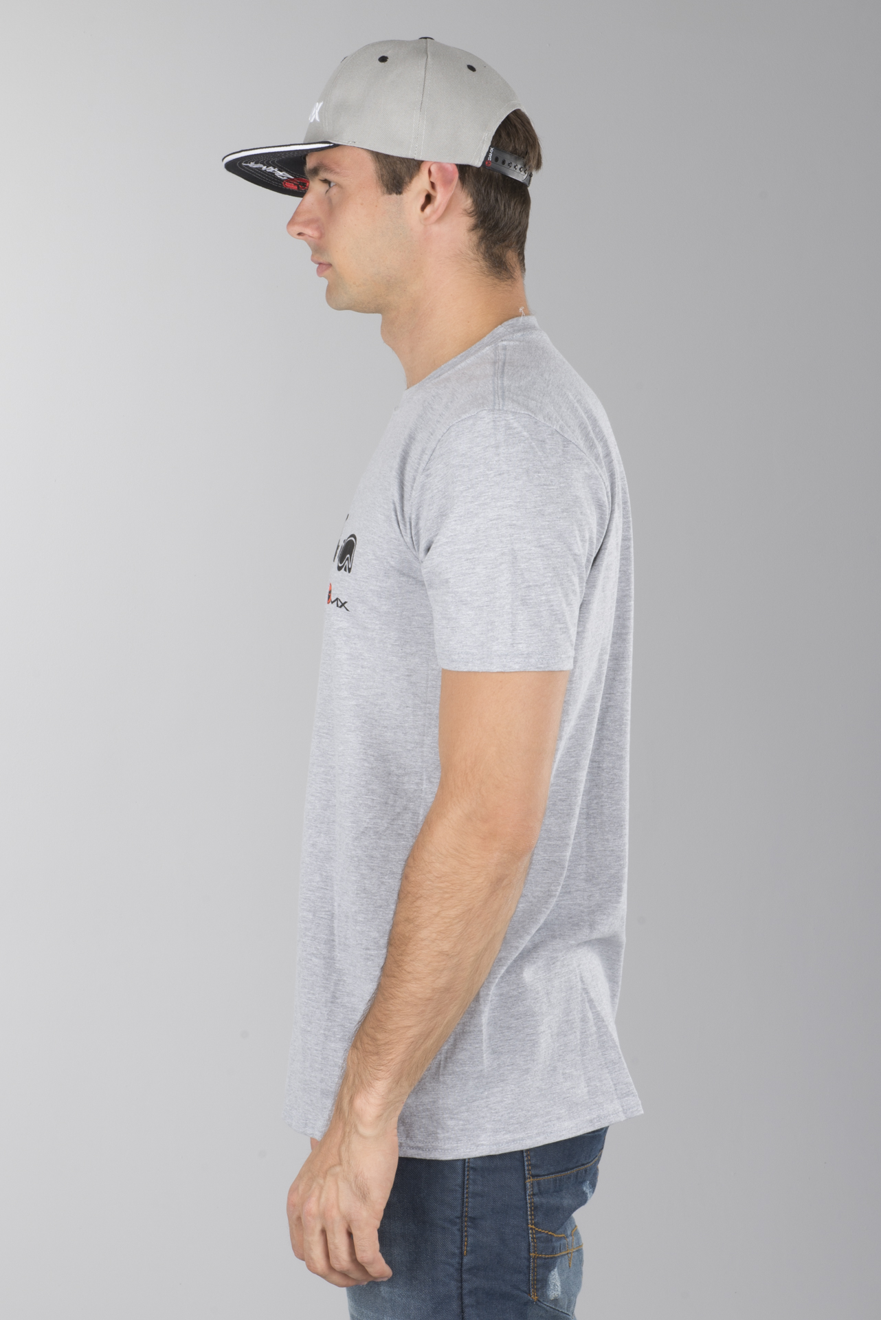 Camiseta 24MX MX Gear