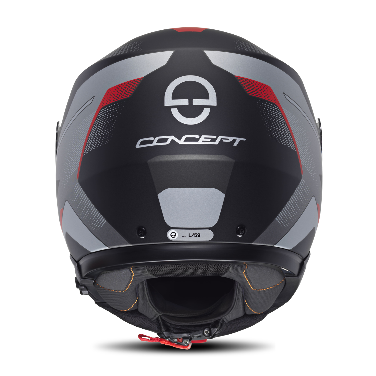 Schuberth Concept Modular Helmet