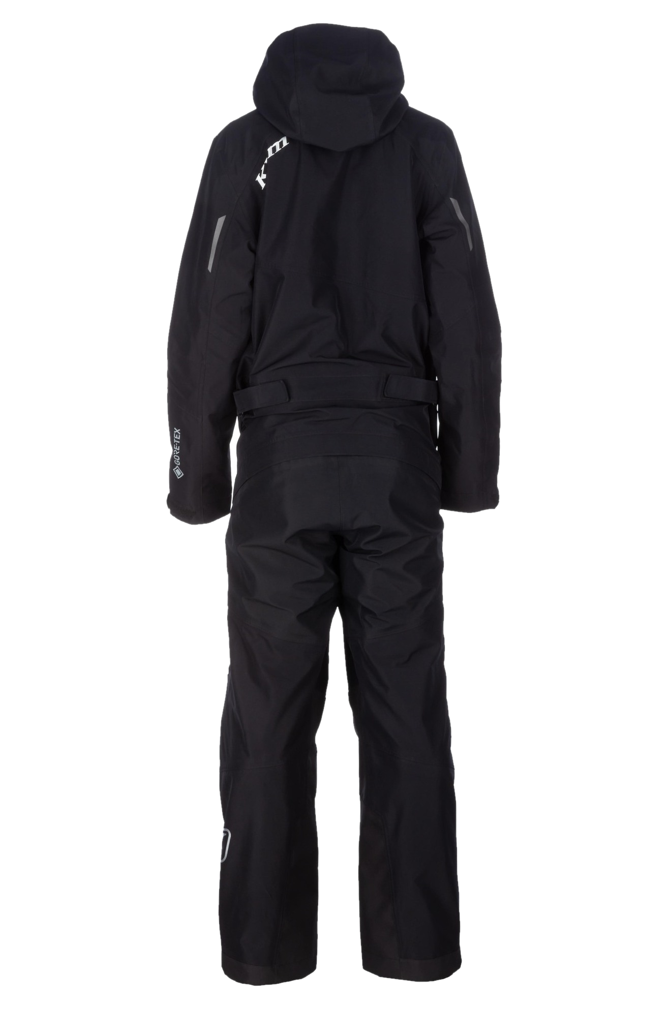 Monotraje Klim Shredsa
